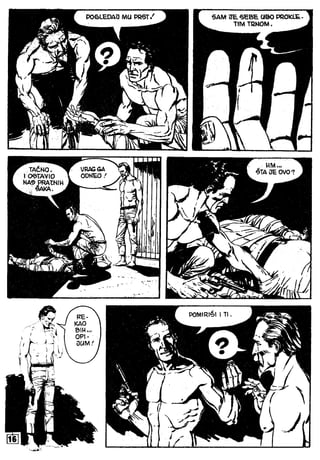 1029  pustinjski duhovi