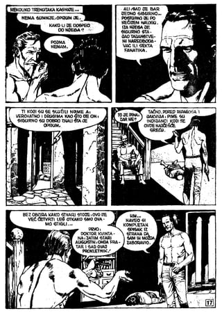 1029  pustinjski duhovi