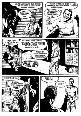 1029  pustinjski duhovi