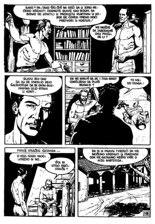 1029  pustinjski duhovi