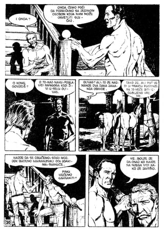 1029  pustinjski duhovi