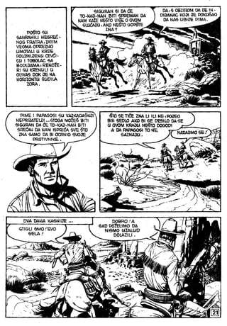 1029  pustinjski duhovi