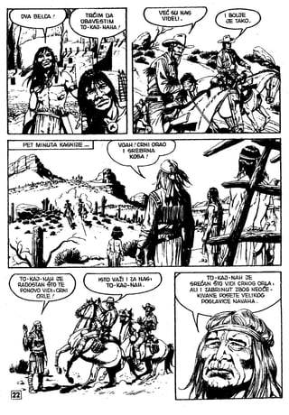 1029  pustinjski duhovi