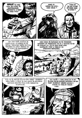 1029  pustinjski duhovi