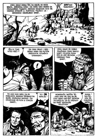 1029  pustinjski duhovi