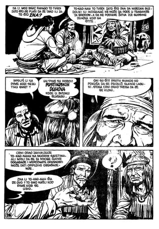 1029  pustinjski duhovi