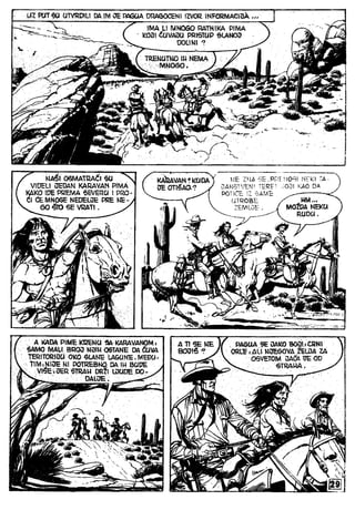 1029  pustinjski duhovi