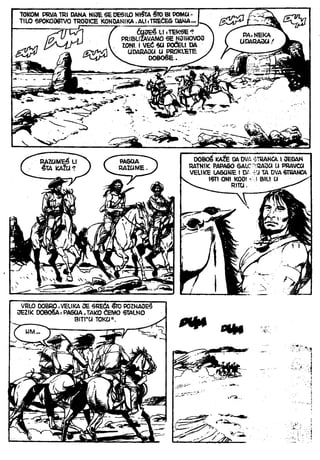 1029  pustinjski duhovi