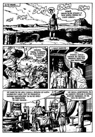 1029  pustinjski duhovi