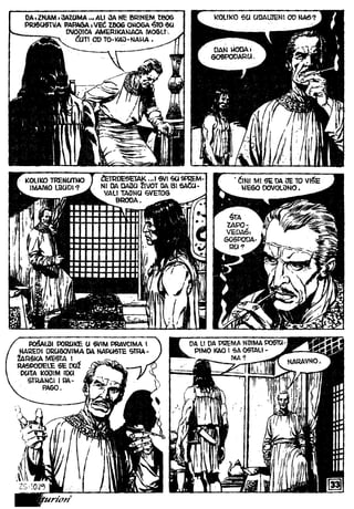 1029  pustinjski duhovi