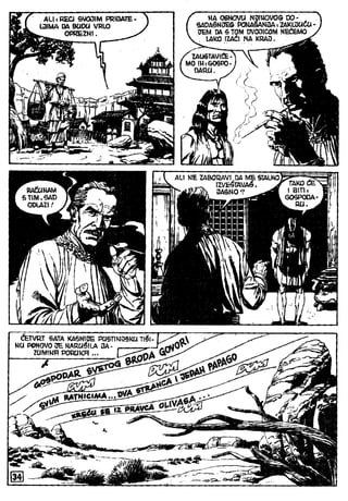 1029  pustinjski duhovi