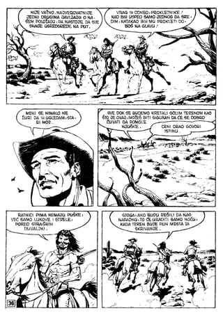 1029  pustinjski duhovi