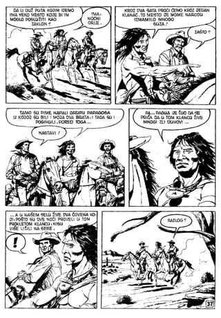 1029  pustinjski duhovi