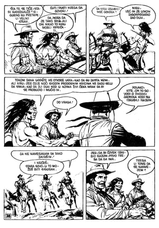 1029  pustinjski duhovi