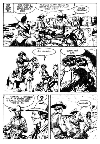 1029  pustinjski duhovi