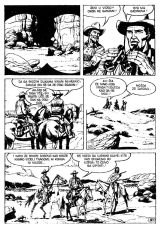 1029  pustinjski duhovi