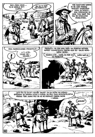 1029  pustinjski duhovi