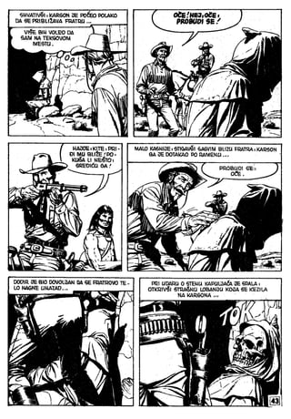 1029  pustinjski duhovi