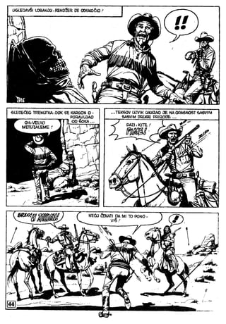 1029  pustinjski duhovi