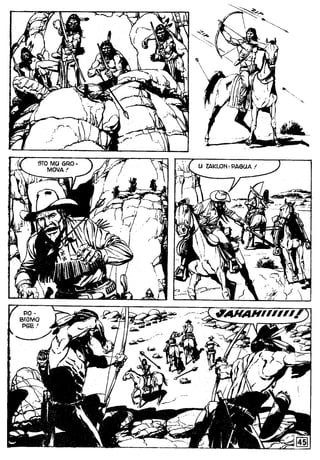 1029  pustinjski duhovi