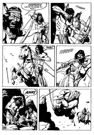 1029  pustinjski duhovi