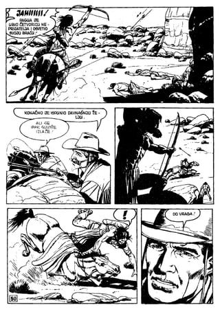 1029  pustinjski duhovi