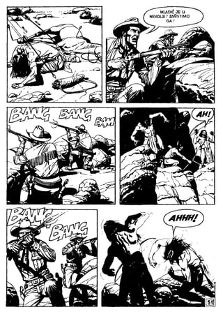 1029  pustinjski duhovi