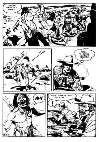 1029  pustinjski duhovi