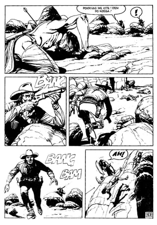 1029  pustinjski duhovi