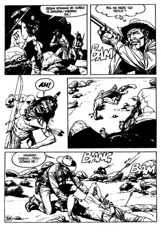 1029  pustinjski duhovi