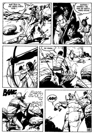 1029  pustinjski duhovi