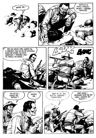 1029  pustinjski duhovi