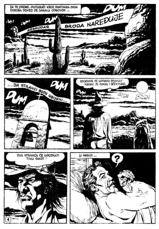 1029  pustinjski duhovi