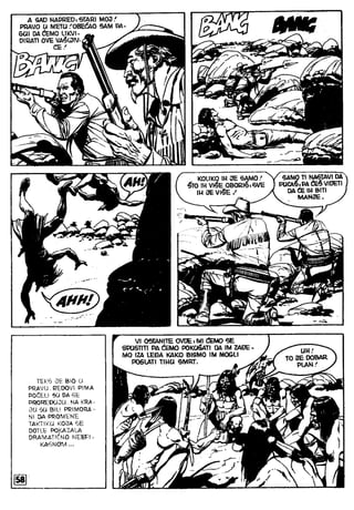 1029  pustinjski duhovi