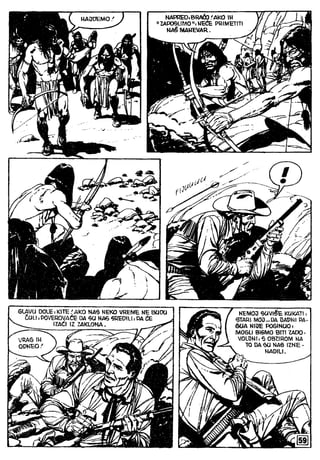 1029  pustinjski duhovi