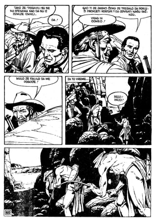 1029  pustinjski duhovi