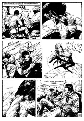 1029  pustinjski duhovi