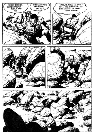 1029  pustinjski duhovi