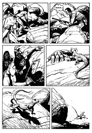 1029  pustinjski duhovi