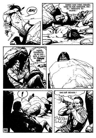 1029  pustinjski duhovi