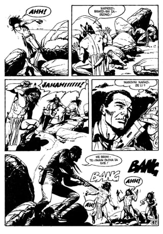 1029  pustinjski duhovi