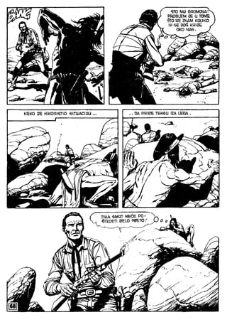 1029  pustinjski duhovi