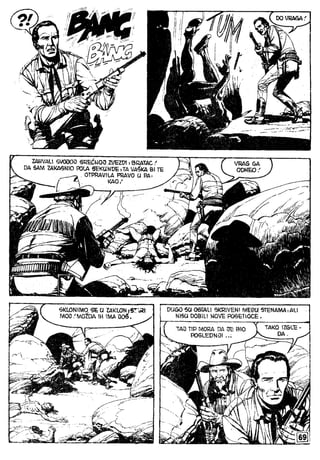 1029  pustinjski duhovi