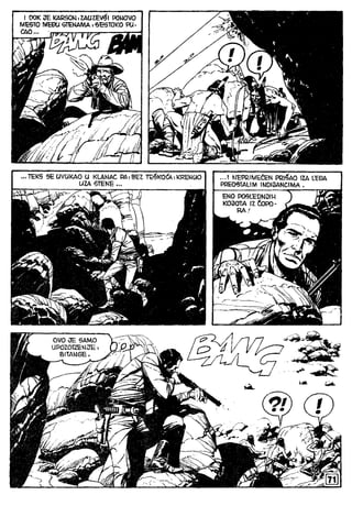 1029  pustinjski duhovi