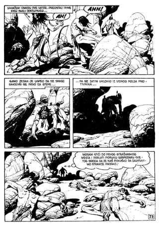 1029  pustinjski duhovi