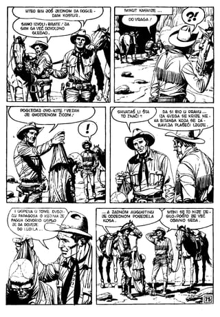 1029  pustinjski duhovi