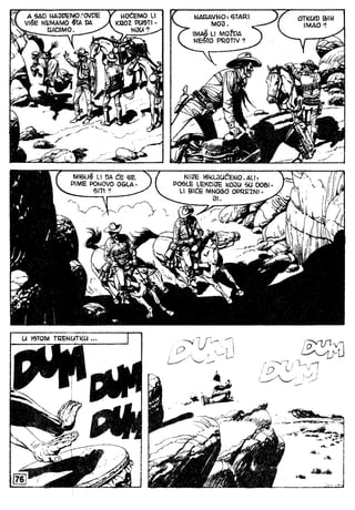 1029  pustinjski duhovi