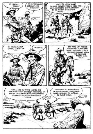 1029  pustinjski duhovi