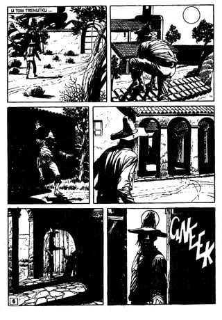 1029  pustinjski duhovi