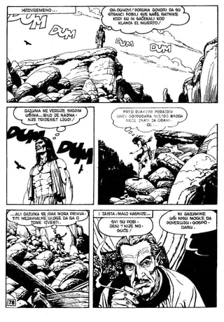 1029  pustinjski duhovi